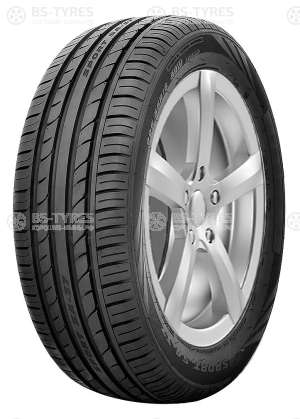 Goodride SA37 245/40 R19 98Y