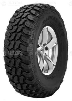 Goodride SL366 285/70 R17C 121/118Q