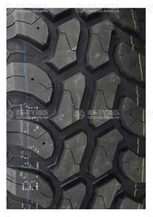 Goodride SL366 285/70 R17C 121/118Q
