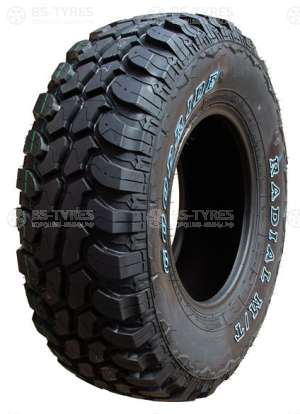 Goodride SL366 285/70 R17C 121/118Q