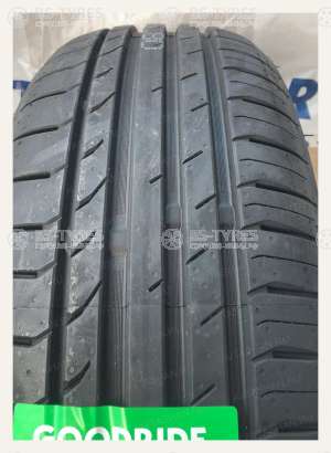 Goodride Z107 Zuper Eco 225/50 R17 98W