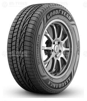 Assurance WeatherReady