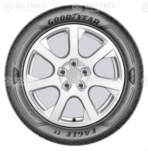 Goodyear Eagle F1 Asymmetric 3 SUV 275/50 R19 112W