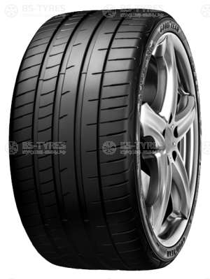 Goodyear Eagle F1 Super Sport 235/40 R18 95Y
