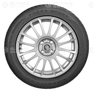 Goodyear Eagle Sport 245/40 R18 93W