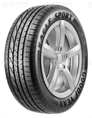 Goodyear Eagle Sport 245/40 R18 93W