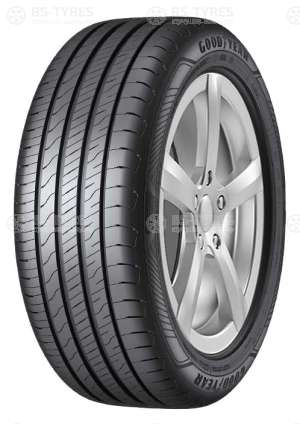 Goodyear EfficientGrip Performance 2 205/55 R17 95V