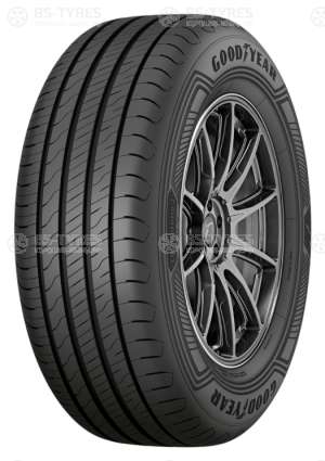 Goodyear EfficientGrip Performance 2 205/55 R17 95V