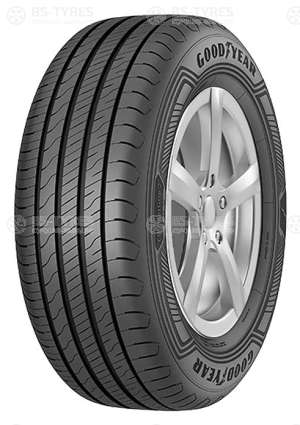 Goodyear EfficientGrip Performance 2 205/55 R17 95V