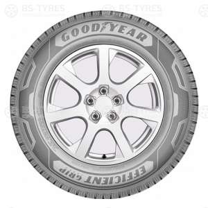 Goodyear Efficientgrip Cargo 215/65 R15C 104/102T