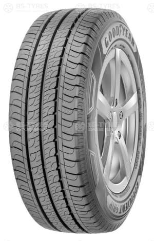 Goodyear Efficientgrip Cargo 215/65 R15C 104/102T