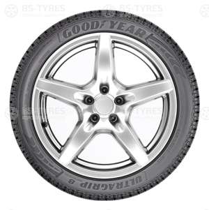 Ultra Grip 8 Performance