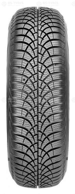 Goodyear Ultra Grip 9+ 165/70 R14 81T (уценка)