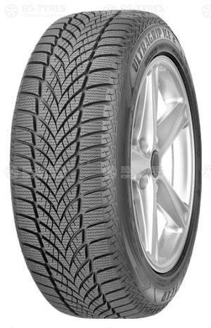 Goodyear Ultra Grip Ice 2+ 245/45 R20 103T
