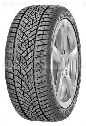Goodyear Ultra Grip Performance + SUV 235/65 R17 108H