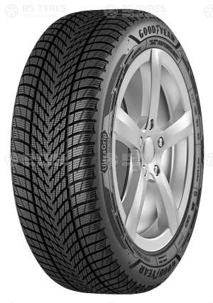 Goodyear Ultra Grip Performance 3 245/45 R18 100V