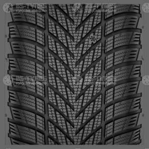 Goodyear Ultra Grip Performance 3 245/45 R18 100V