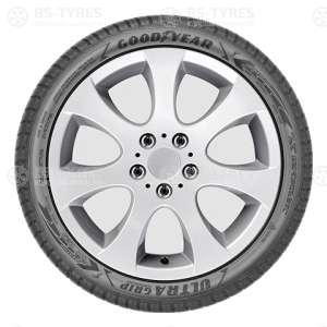 Goodyear Ultra Grip Performance 225/55 R17 97H