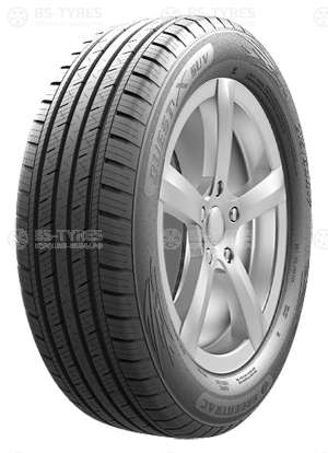 Greentrac Quest-X 215/55 R18 99W