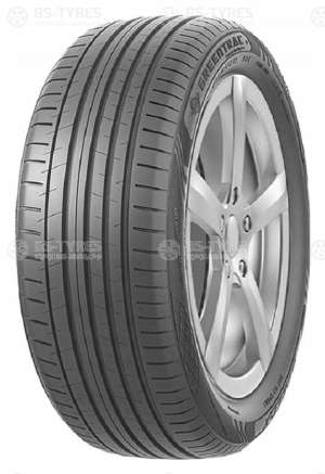 Greentrac Quest-X 215/55 R18 99W