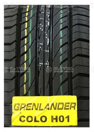 Grenlander Colo H01 215/60 R17 96T