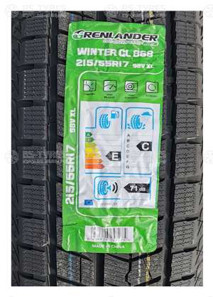 Grenlander GL868 225/60 R18 104H