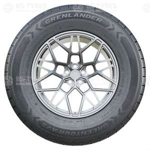 Grenlander GreenTour A/S 225/75 R16C 121/120R