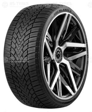 Grenlander Icehawke I 245/40 R18 97V