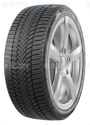 Grenlander Icehawke I 245/40 R18 97V