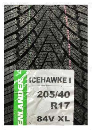 Grenlander Icehawke I 245/40 R18 97V