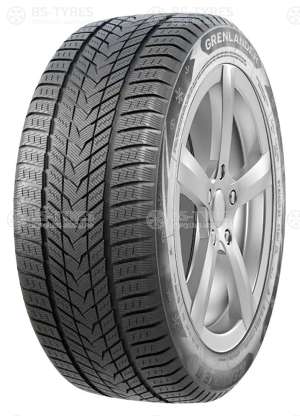 Grenlander Icehawke II 245/55 R19 107H