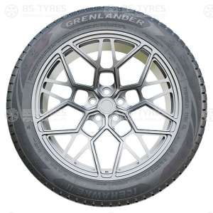 Grenlander Icehawke II 245/55 R19 107H