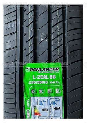 Grenlander L-Zeal 56 235/50 R17 100W