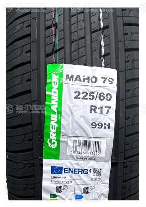Grenlander MAHO79 215/65 R17 99V