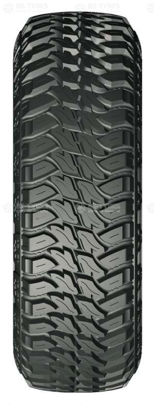 Grenlander Predator M/T 35/12.5 R20 121Q