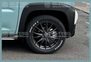 Gripmax Grip Ice X SUV 265/65 R17 112T