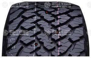 Gripmax Inception A/T 245/75 R16 111T