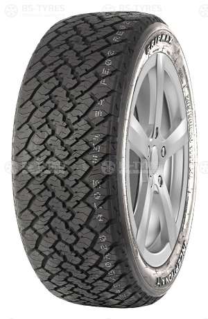 Gripmax Inception A/T 245/75 R16 111T