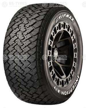 Gripmax Inception A/T 245/75 R16 111T