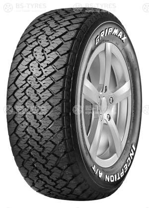 Gripmax Inception A/T 245/75 R16 111T
