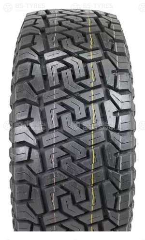 Gripmax Inception X/T 265/60 R18C 119/116Q