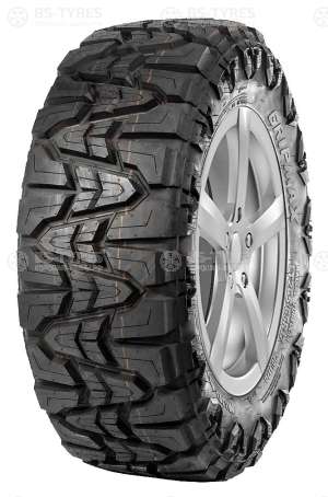 Gripmax Mud Rage M/T IV 265/65 R17C 120/117Q