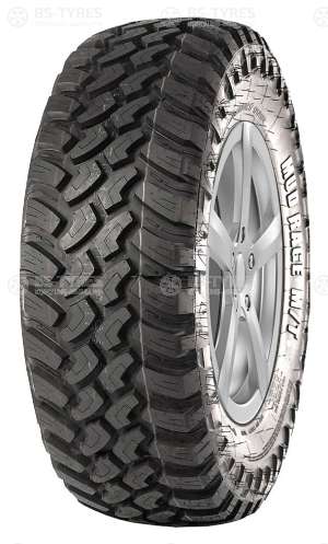 Gripmax Mud Rage M/T 265/70 R17C 121/118Q
