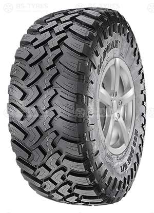 Gripmax Mud Rage M/T 265/70 R17C 121/118Q