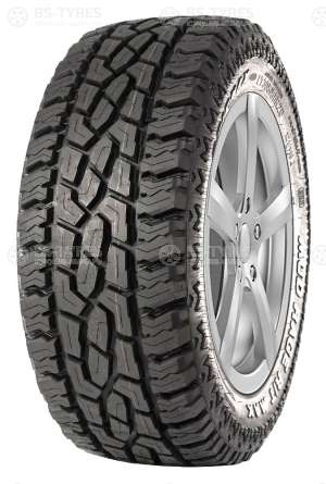 Gripmax Mud Rage R/T Max 265/60 R18C 119/116Q