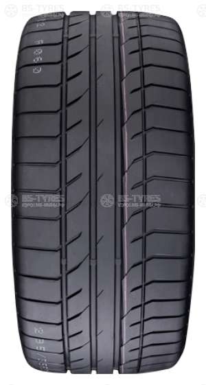 Gripmax Stature H/T 235/65 R17 108V