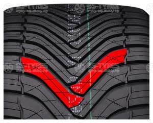 Gripmax SureGrip A/S 235/70 R16 106H