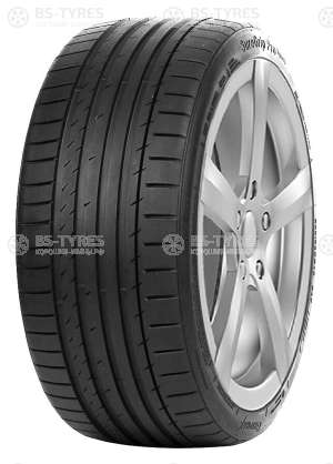 Gripmax SureGrip Pro Sport 285/35 R21 105Y
