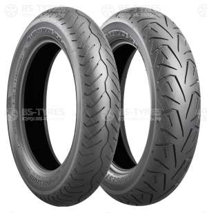 Bridgestone H50 Battlecruise 130/90 R16 73H Рулевая