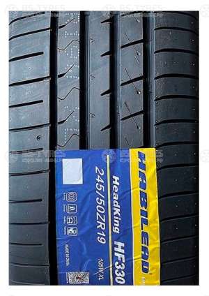 Habilead HF330 255/40 R18 99Y